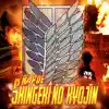 Ivangel Music - Rap de Shingeki No Kyojin - Single